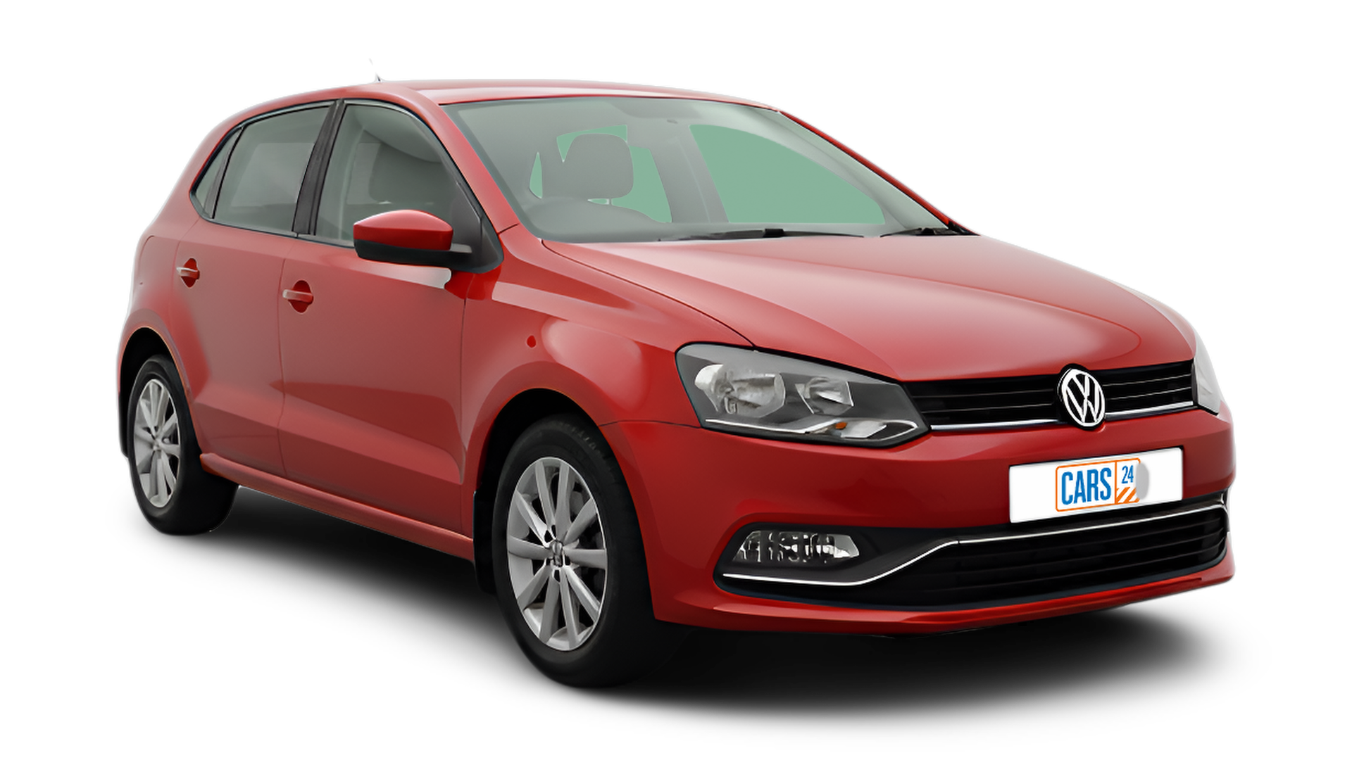 Volkswagen Polo-img
